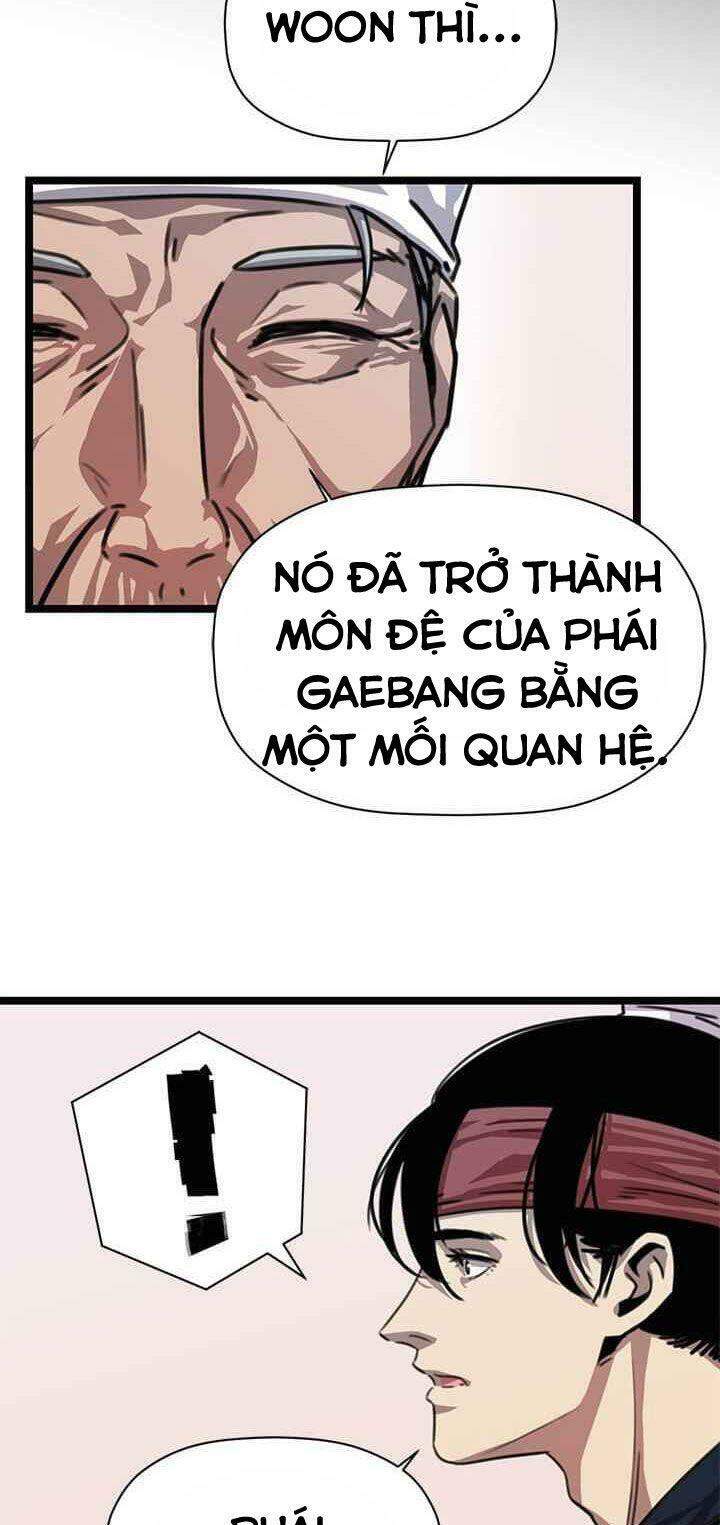 Hành Trình Của Cử Nhân Ma Hyun: Chapter 2