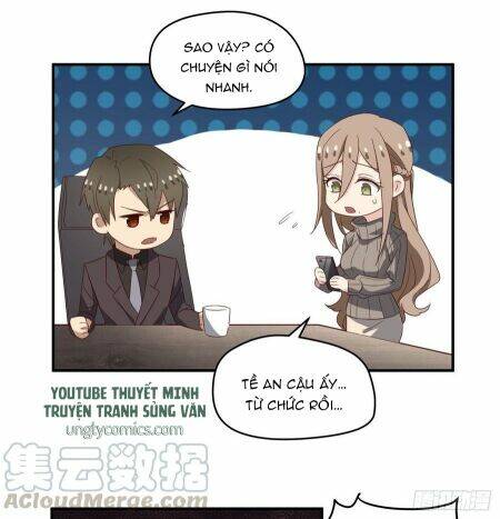 Đơn Phương Yêu Thầm Anh: Chapter 75