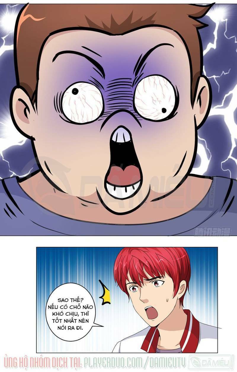 Đô Thị Chí Tôn Hệ Thống: Chapter 52