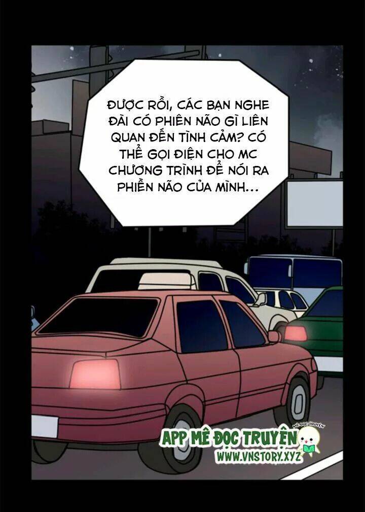 Nhật Ký Nữ Phù Thủy Hồi Sinh: Chapter 52
