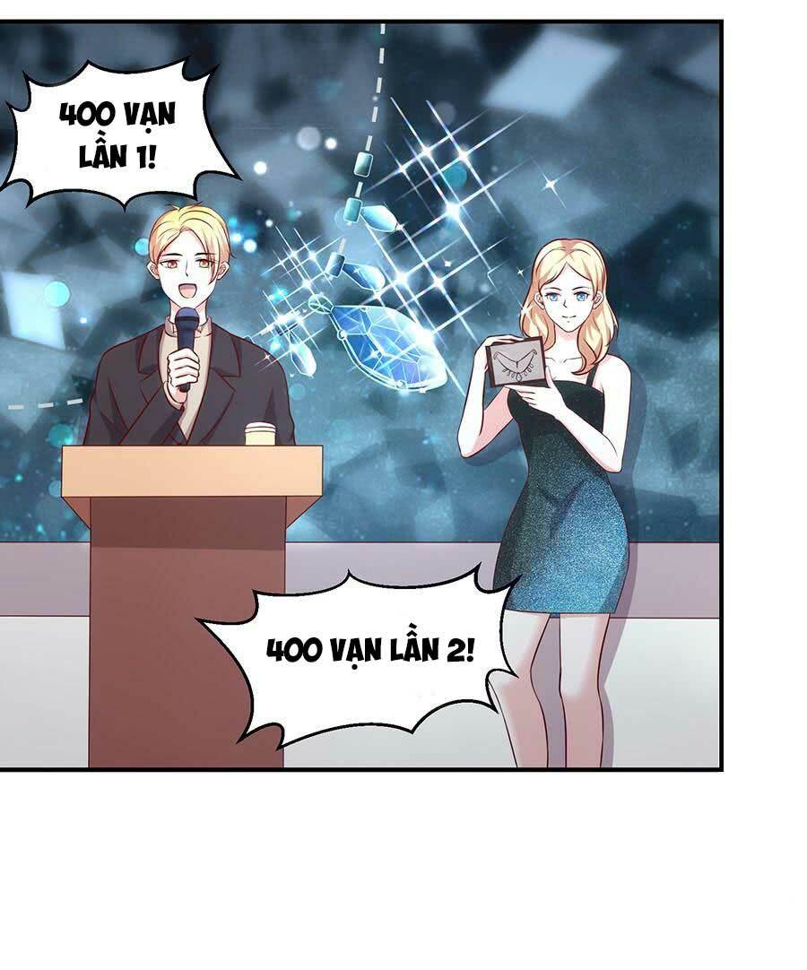 Gả Cho Tình Cũ Làm Lão Bà: Chapter 48
