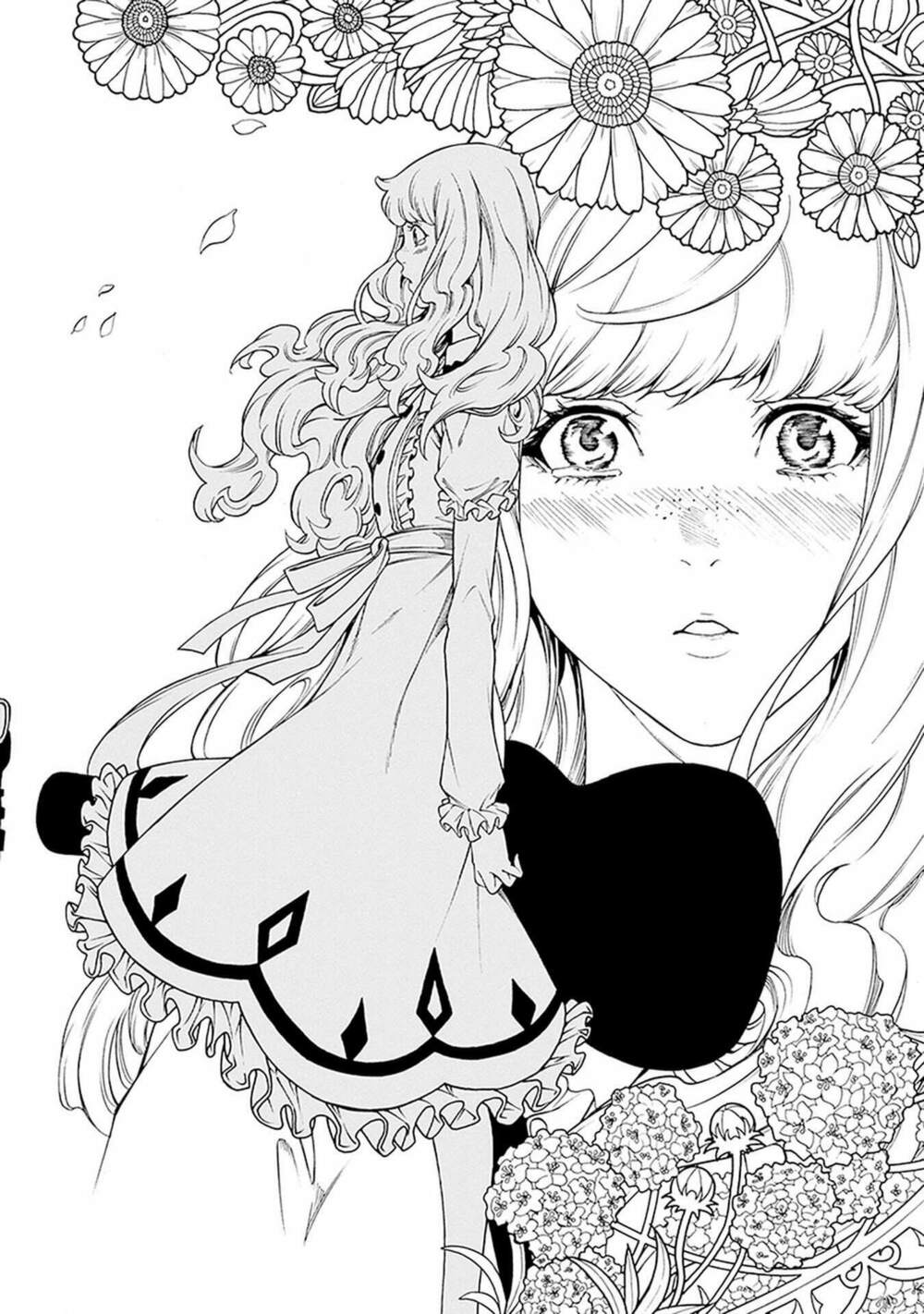 Carole And Tuesday: Chapter 1