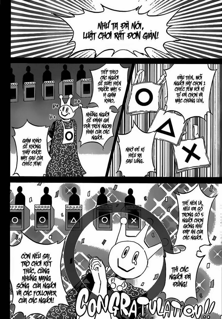 Real Account Ii: Chapter 0.2