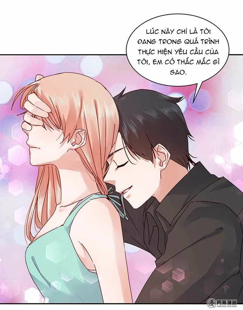 Vợ Yêu Của Ác Ma: Chapter 66