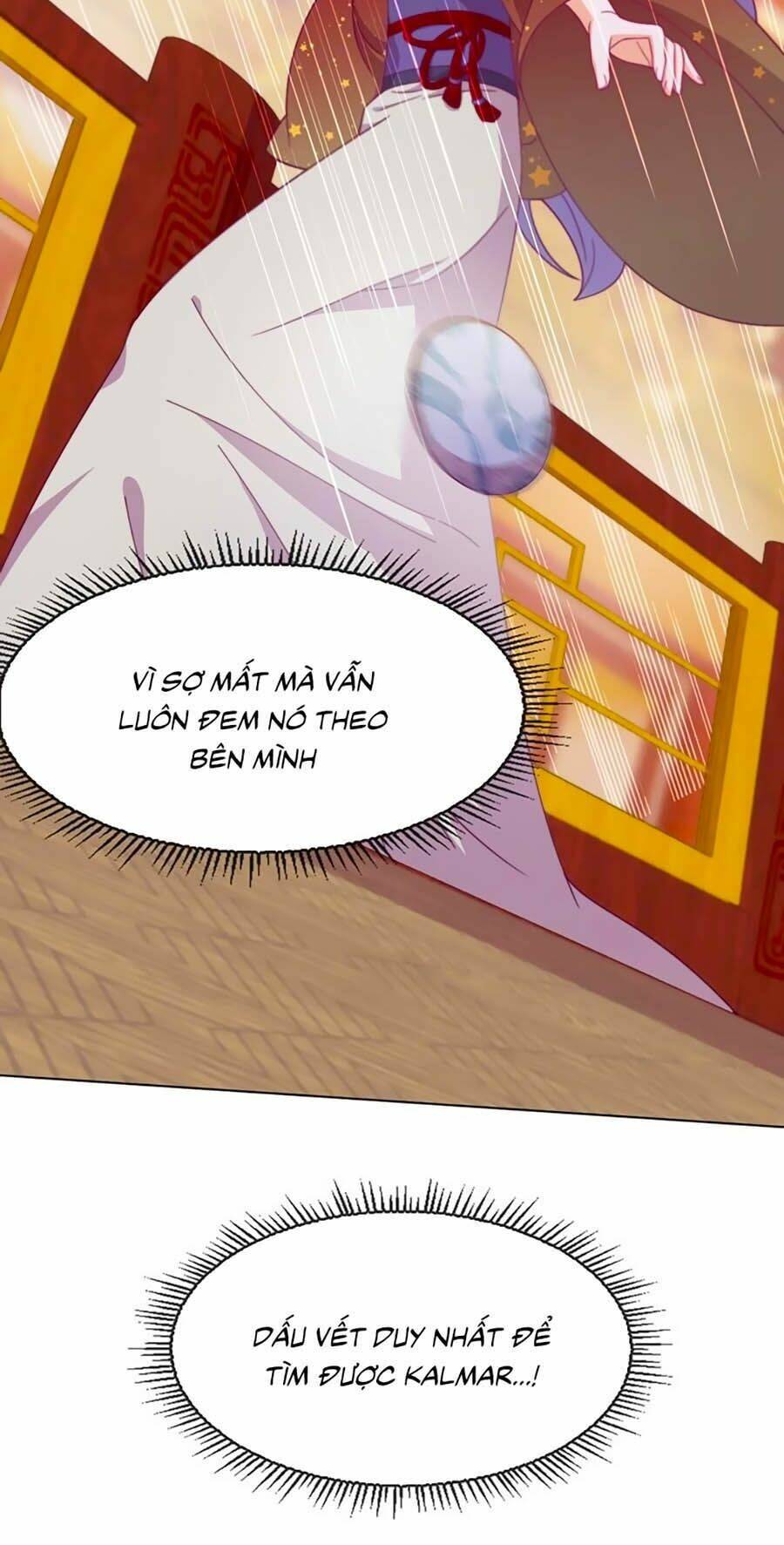 Vân Tưởng Chi Ca: Truy Ái Chỉ Lệnh: Chapter 4