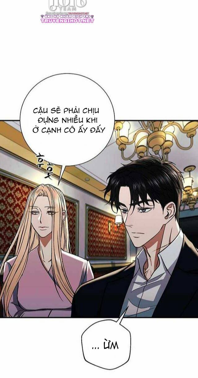 Ước Muốn Của Một Gangster: Chapter 2.1