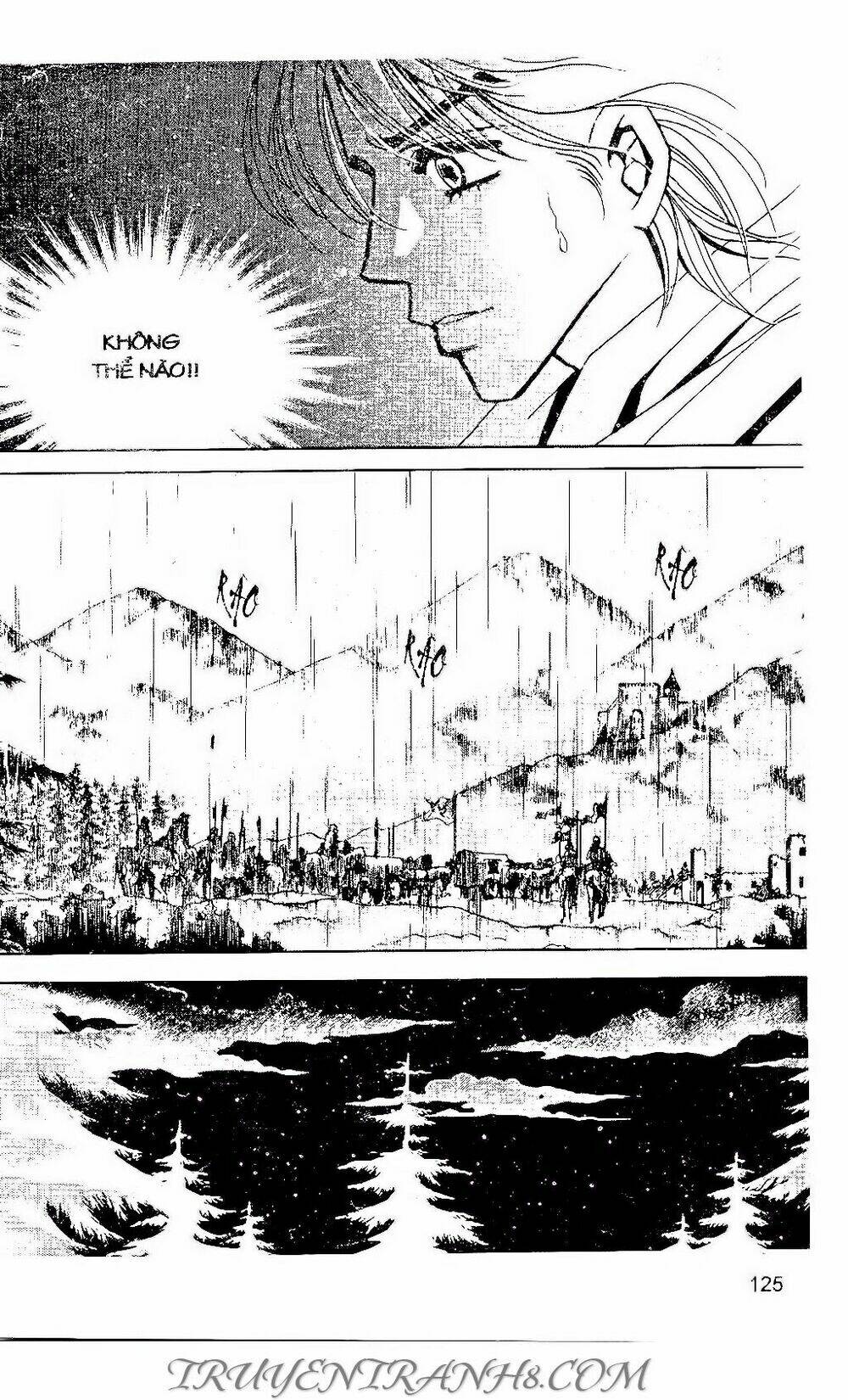 Hiệp Sĩ Nữ Hoàng: Chapter 138