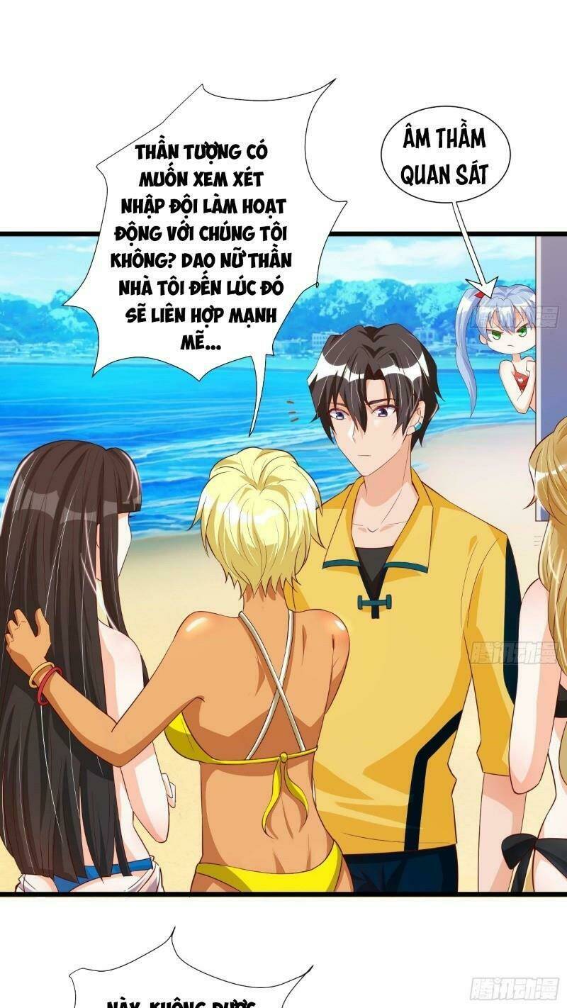 Shipper Thần Cấp: Chapter 30