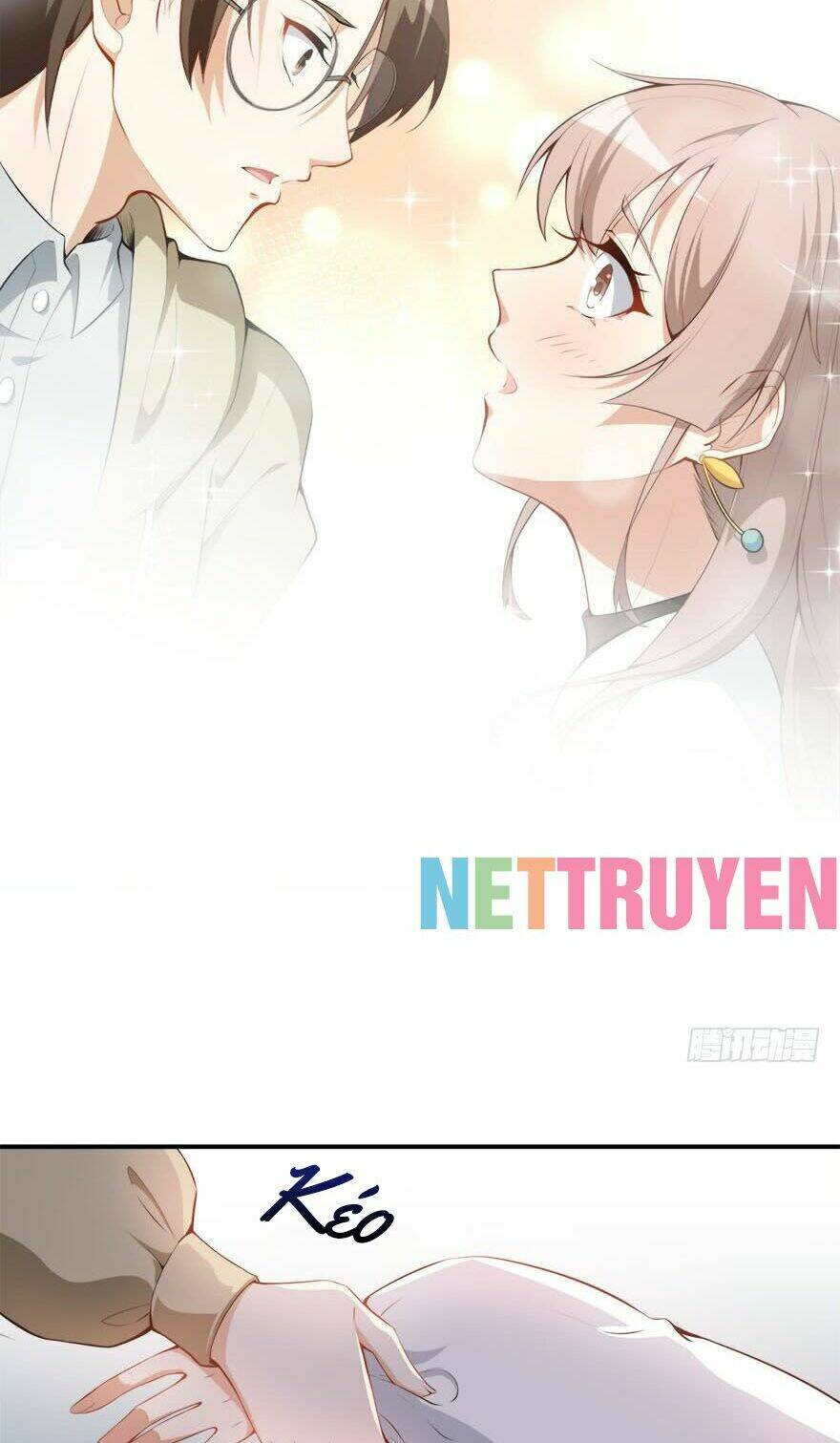 Mỹ Nhân Tâm Động: Chapter 15