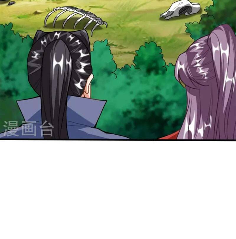 Chí Tôn Trời Hoang: Chapter 62