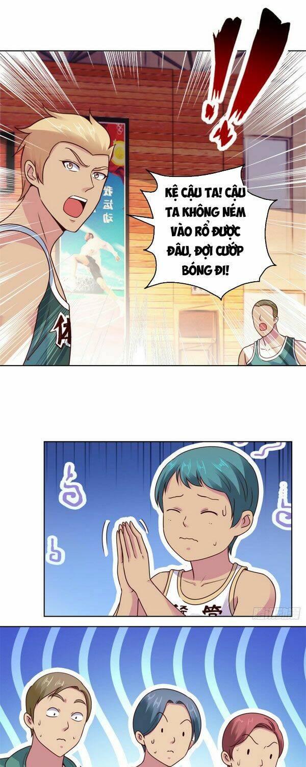 Đô Thị Chí Tôn Hệ Thống: Chapter 201