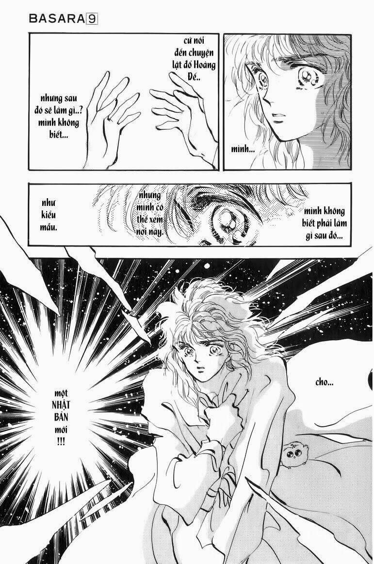 Đứa Con Số Phận: Chapter 34