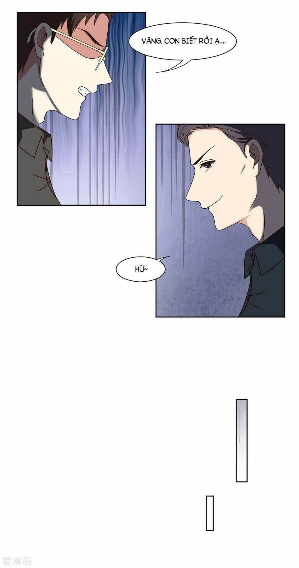 Trọng Sinh Quý Thê Chi Phục Thù Hoa Lệ: Chapter 53