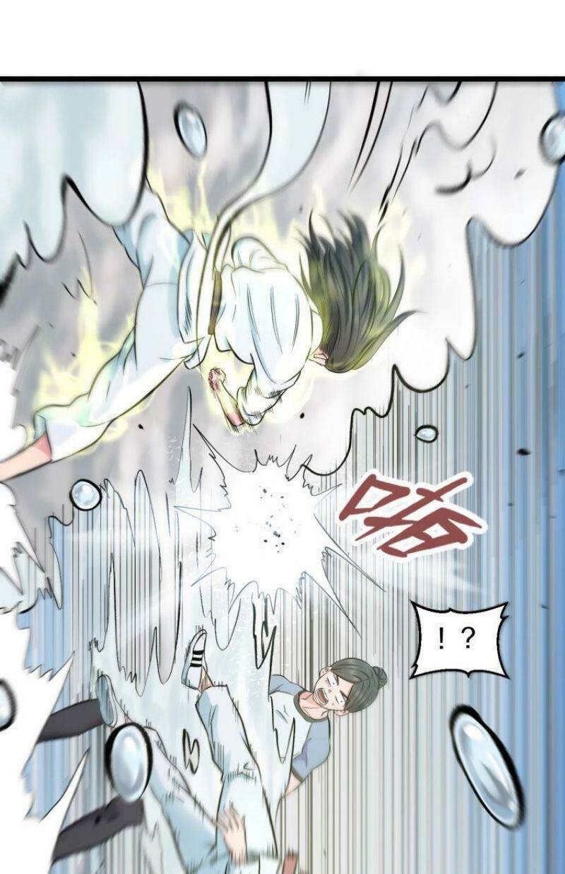 Đối Mặt Với Thử Thách: Chapter 41