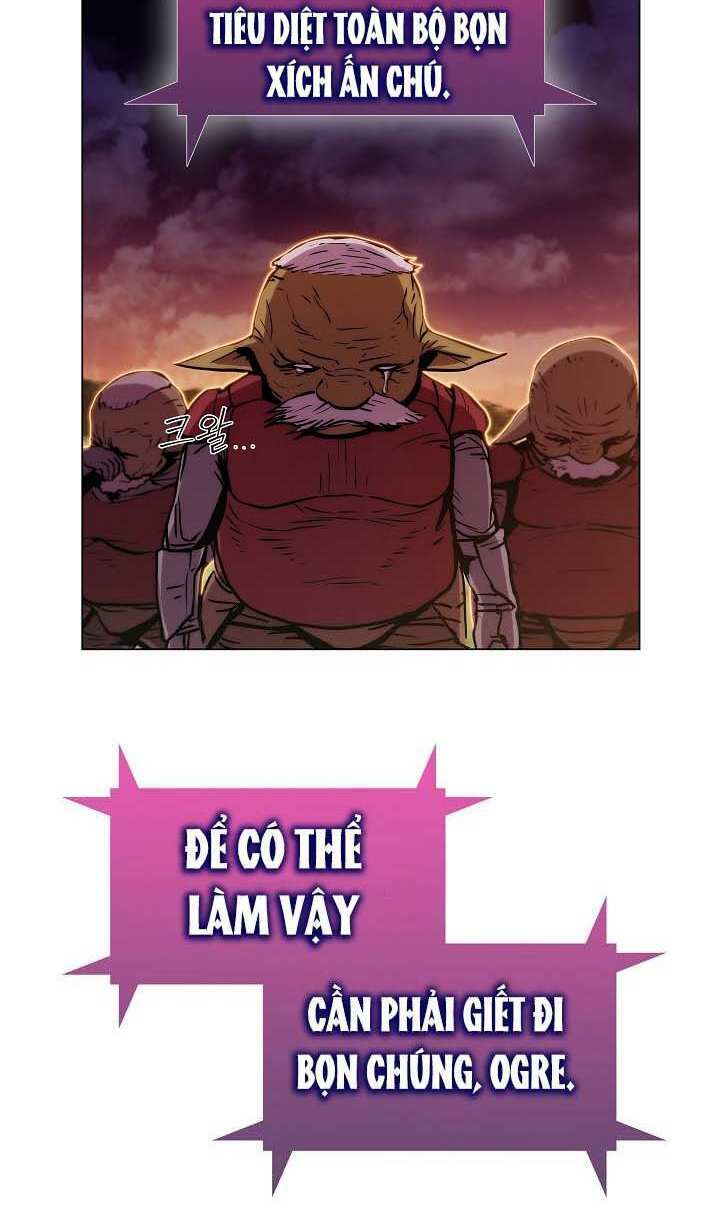 Kẻ Phát Hoạ Ấn Chú: Chapter 7