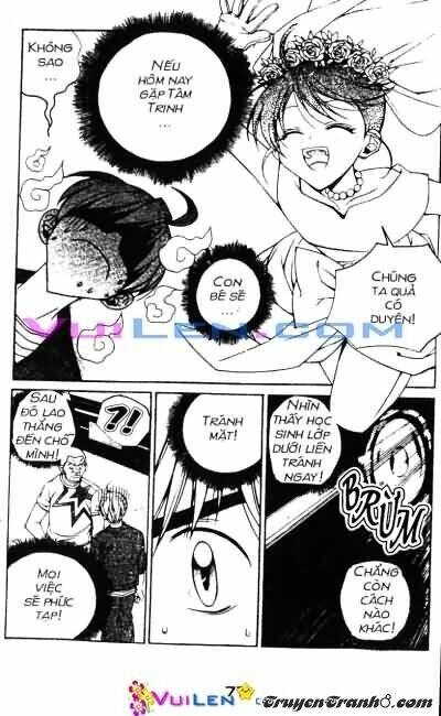 Đóa Hoa Anh Đào: Chapter 6