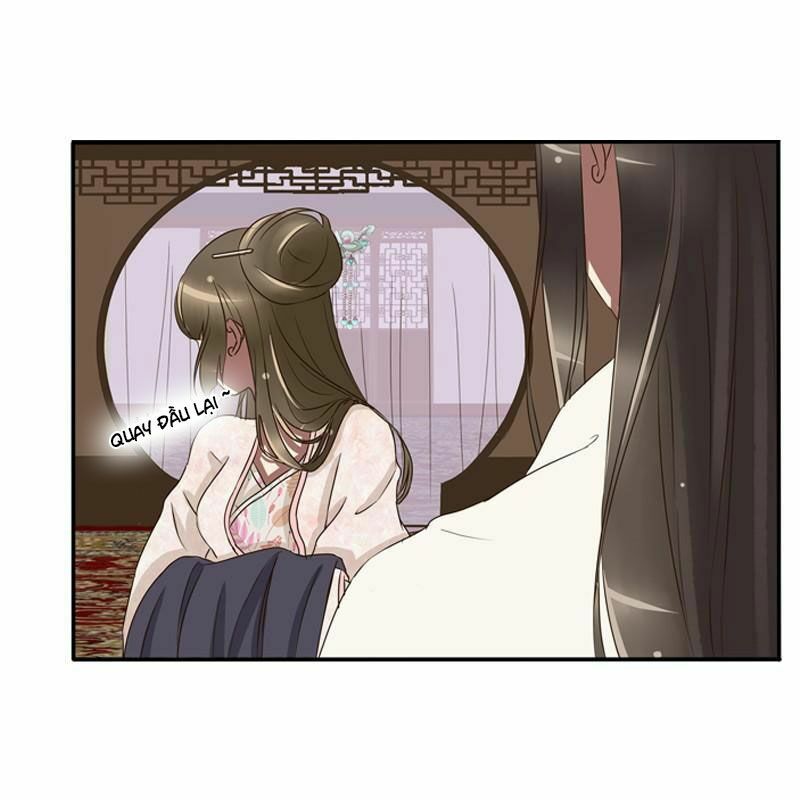 Thông Linh Phi: Chapter 81