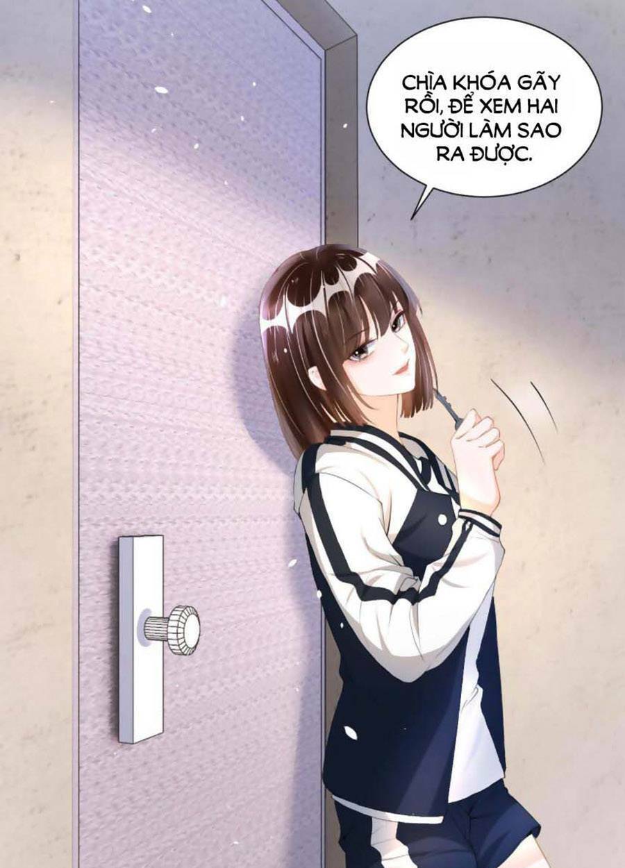 Dây Dưa Không Dứt: Chapter 17