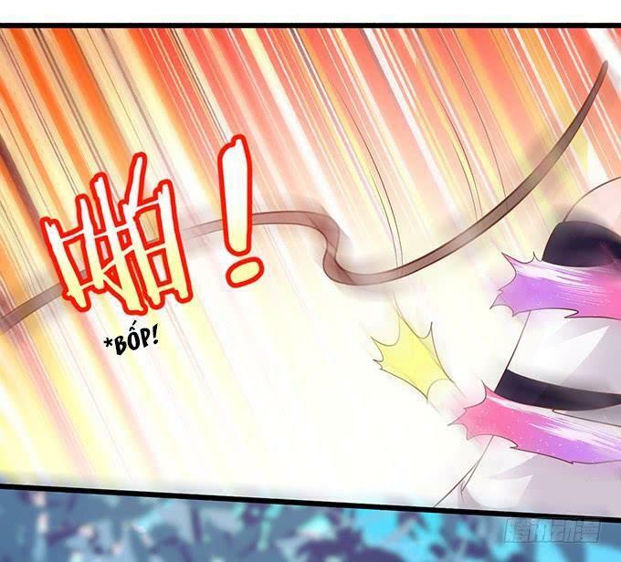 Hồ Tiên Hung Bạo: Chapter 130