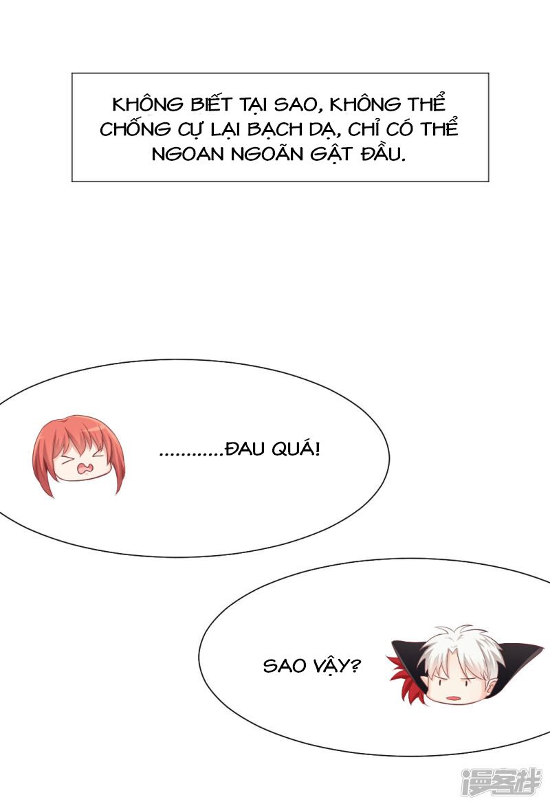 Minh Tinh Là Huyết Tộc: Chapter 3.5