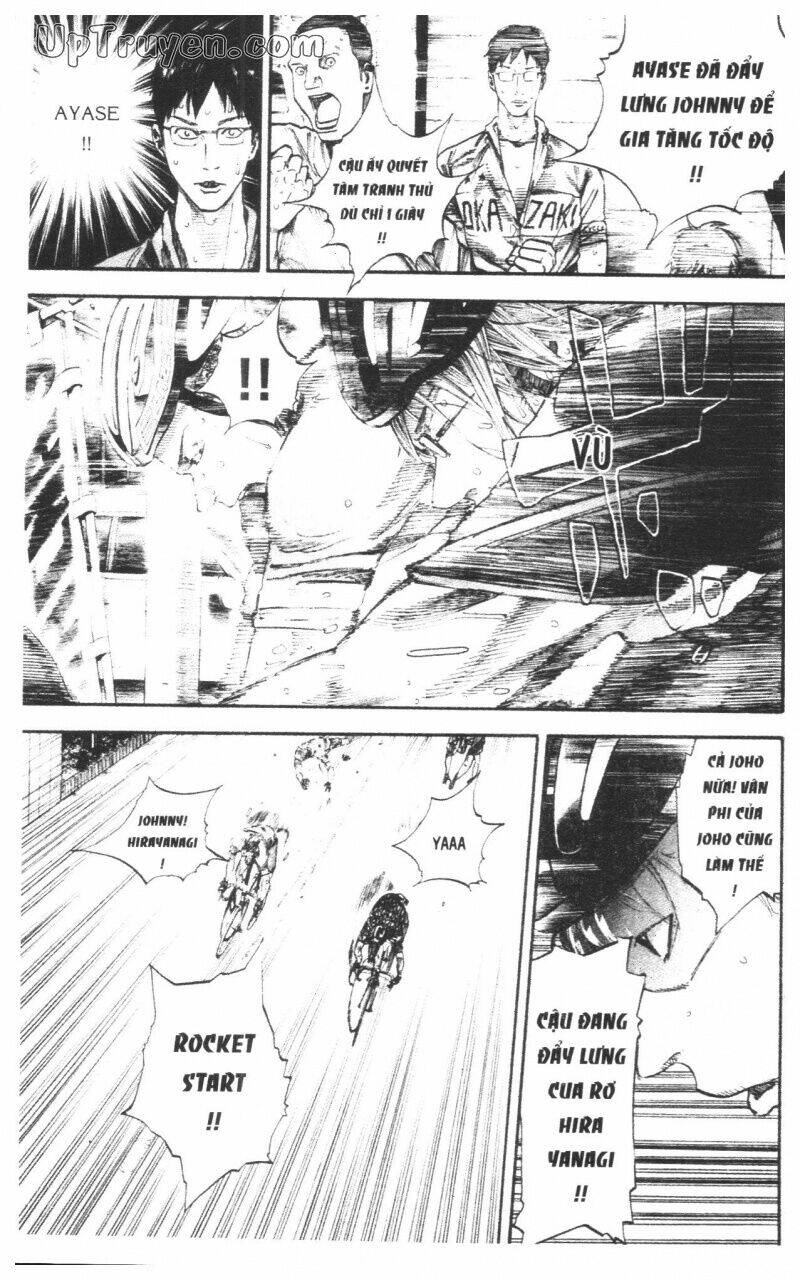 Over Drive: Chapter 15