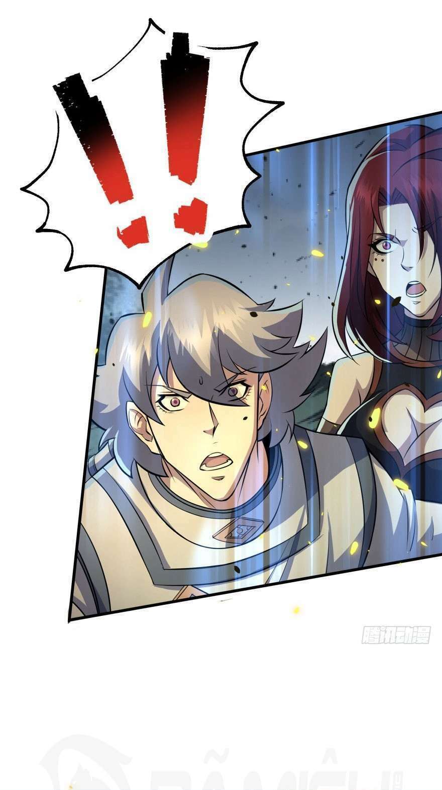 Thú Nhân: Chapter 129