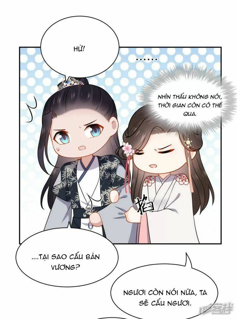 Vương Phi Thông Linh: Chapter 52