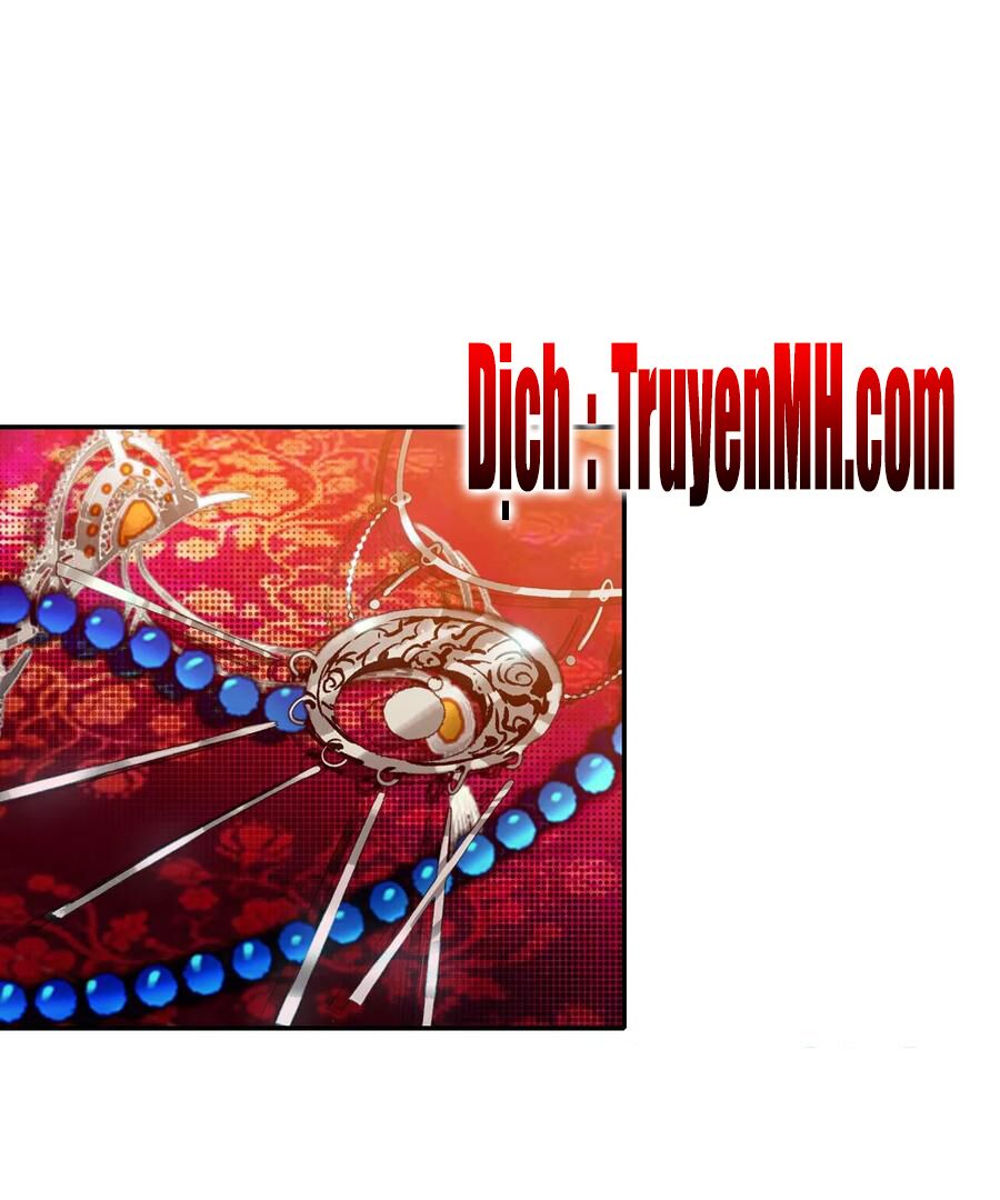 Gả Cho Một Tên Thái Giám Đáng Ghét: Chapter 121
