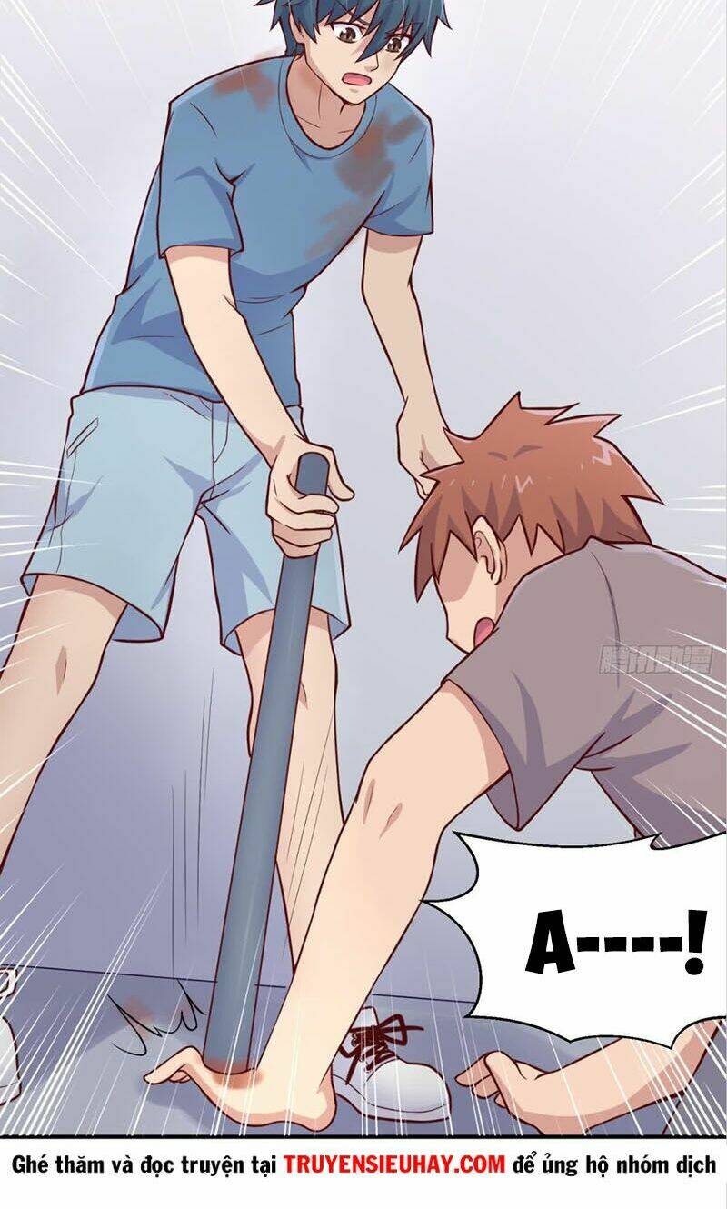 Bác Sĩ Riêng Của Nữ Thần: Chapter 71