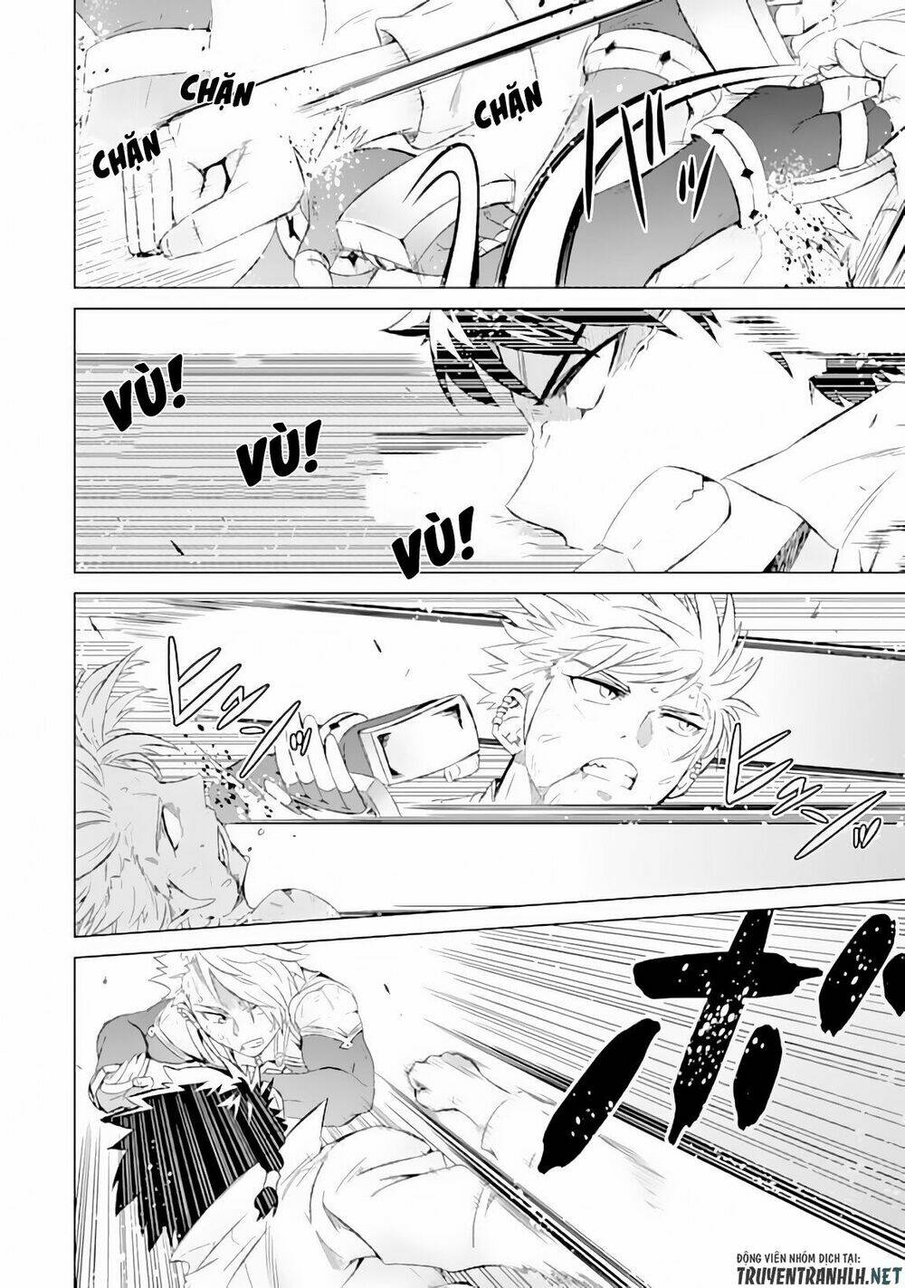 Isekai De Tadahitori No Mamono Tsukai ~ Tenshoku Shitara Maou Ni Machigawa Remashita: Chapter 9