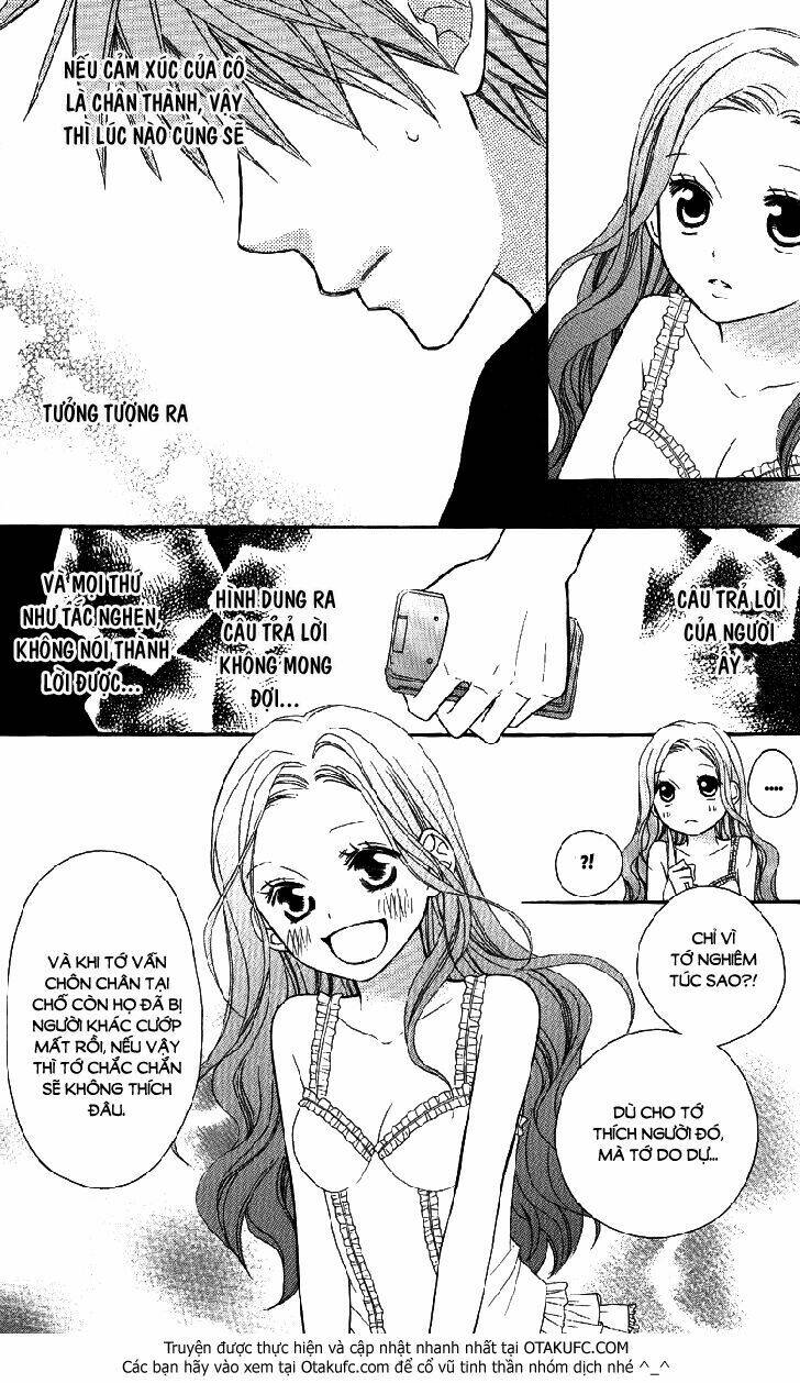 Love So Life: Chapter 46