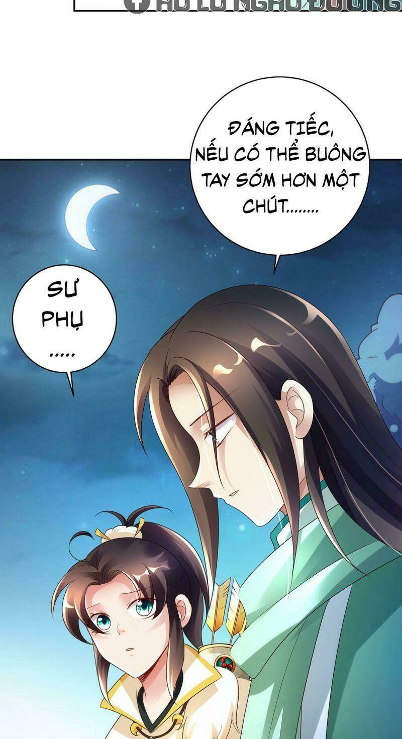Thiên Kim Bất Hoán: Chapter 86