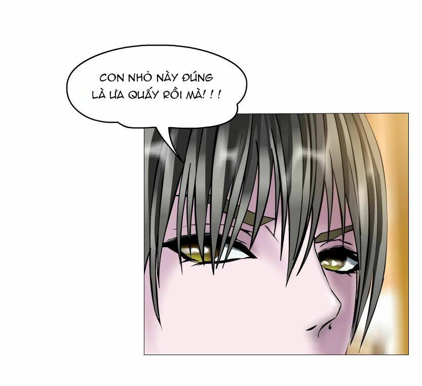 Cạm Bẫy Của Nữ Thần: Chapter 99