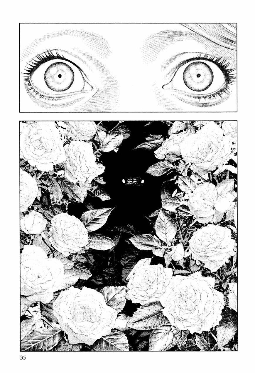 Innocent: Chapter 43