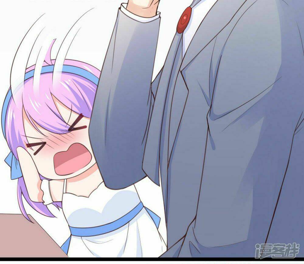 Boss Của Tôi Là Đại Thần: Chapter 96