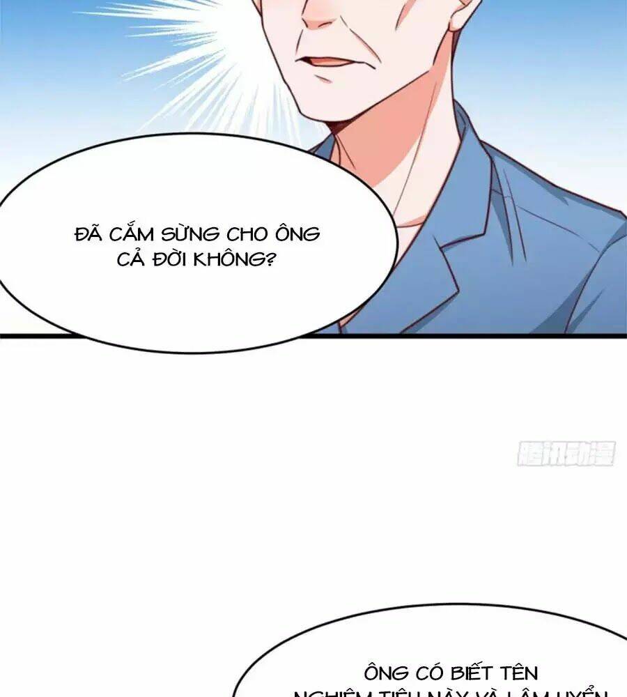 Nhật Ký Báo Thù Của Thiên Kim Hai Mặt: Chapter 54