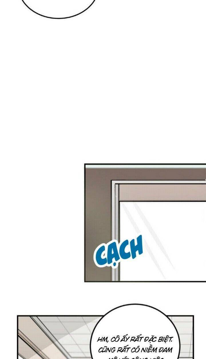 101 Cách Chinh Phục Trái Tim Em: Chapter 9