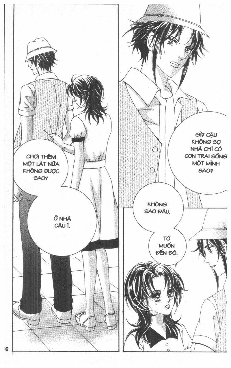 Cũng Vì Em: Chapter 3