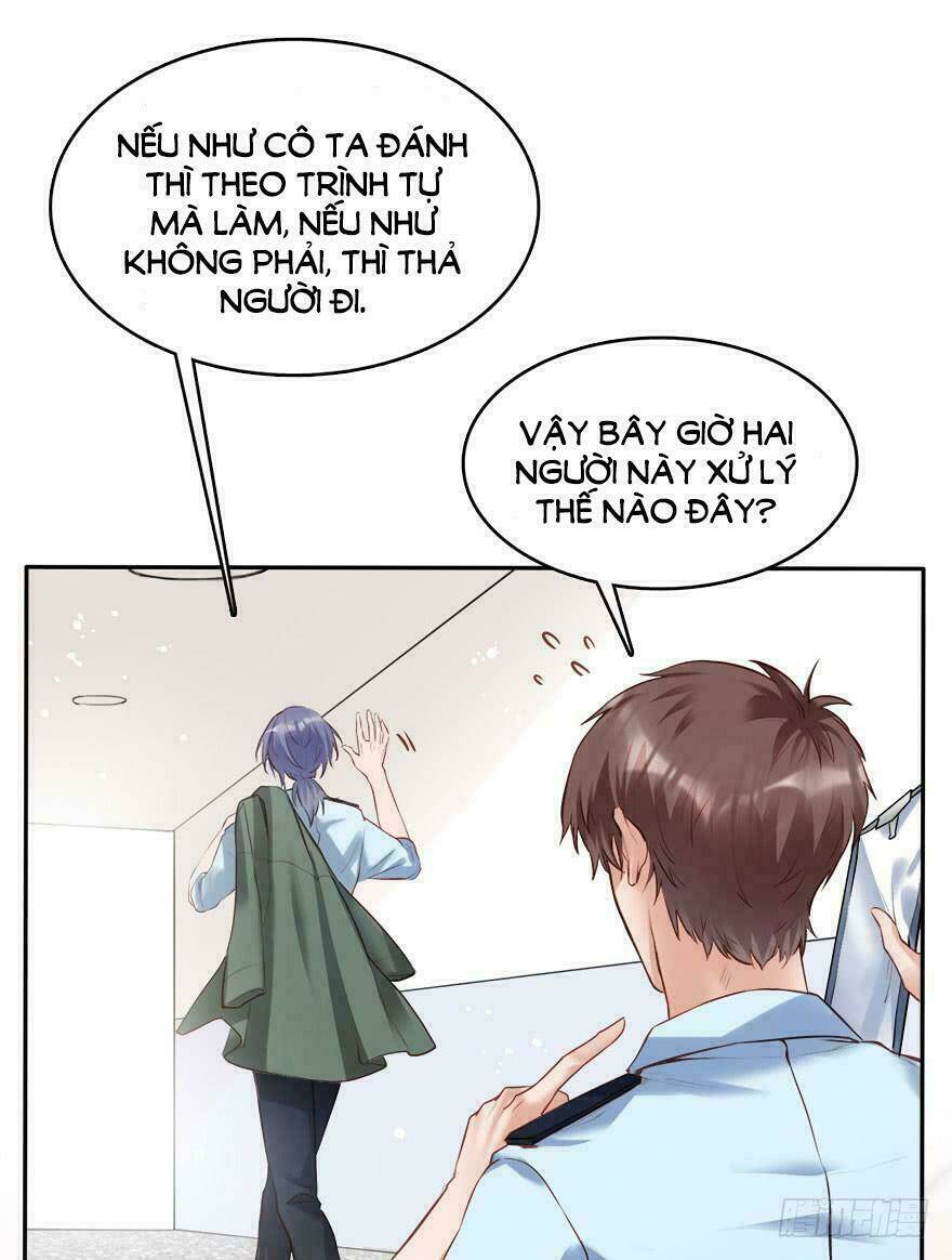 Sau Này Vẫn Cứ Thích Em: Chapter 29