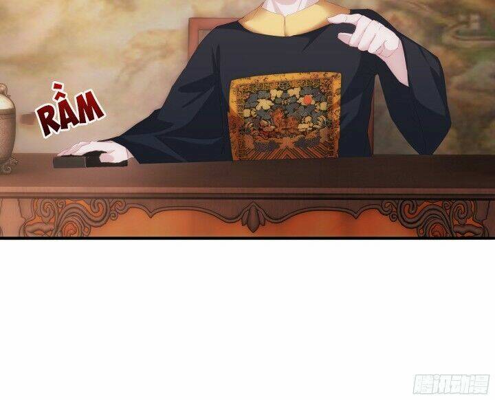 Bí Mật Của Dạ Tộc: Chapter 4.1