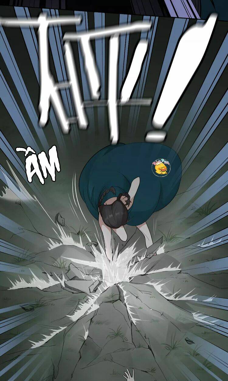 Bạn Trai Là Quái Vật: Chapter 14