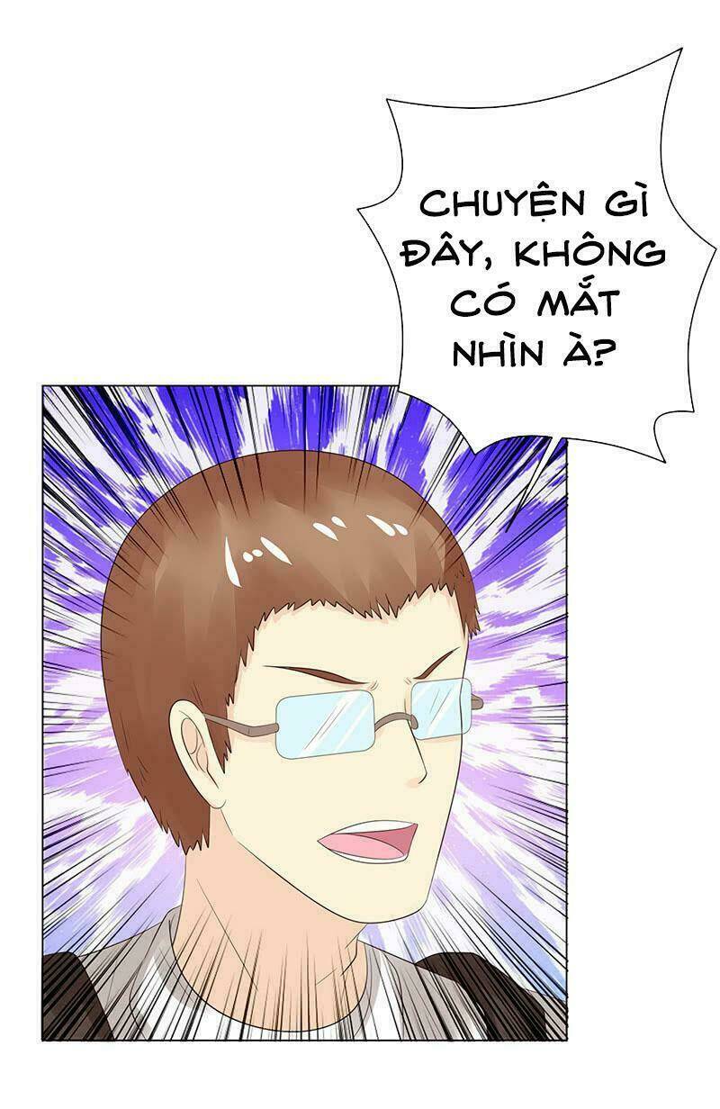 Băng Sơn Học Trưởng Không Được Chọc: Chapter 58.1