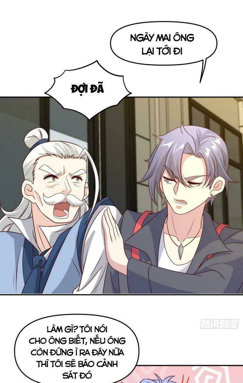 Xâm Lược Vạn Giới: Chapter 56