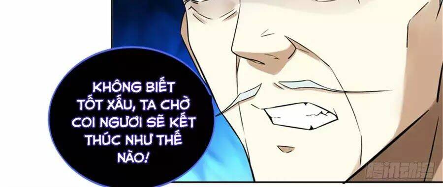 Đàn Ông Trong Tương Lai Không Dễ Làm: Chapter 3