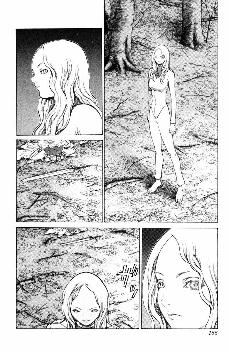 Mắt Bạc: Chapter 15