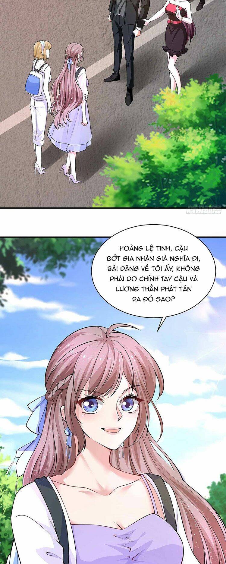 Trọng Sinh Chi Ngược Tra Nữ Vương: Chapter 20
