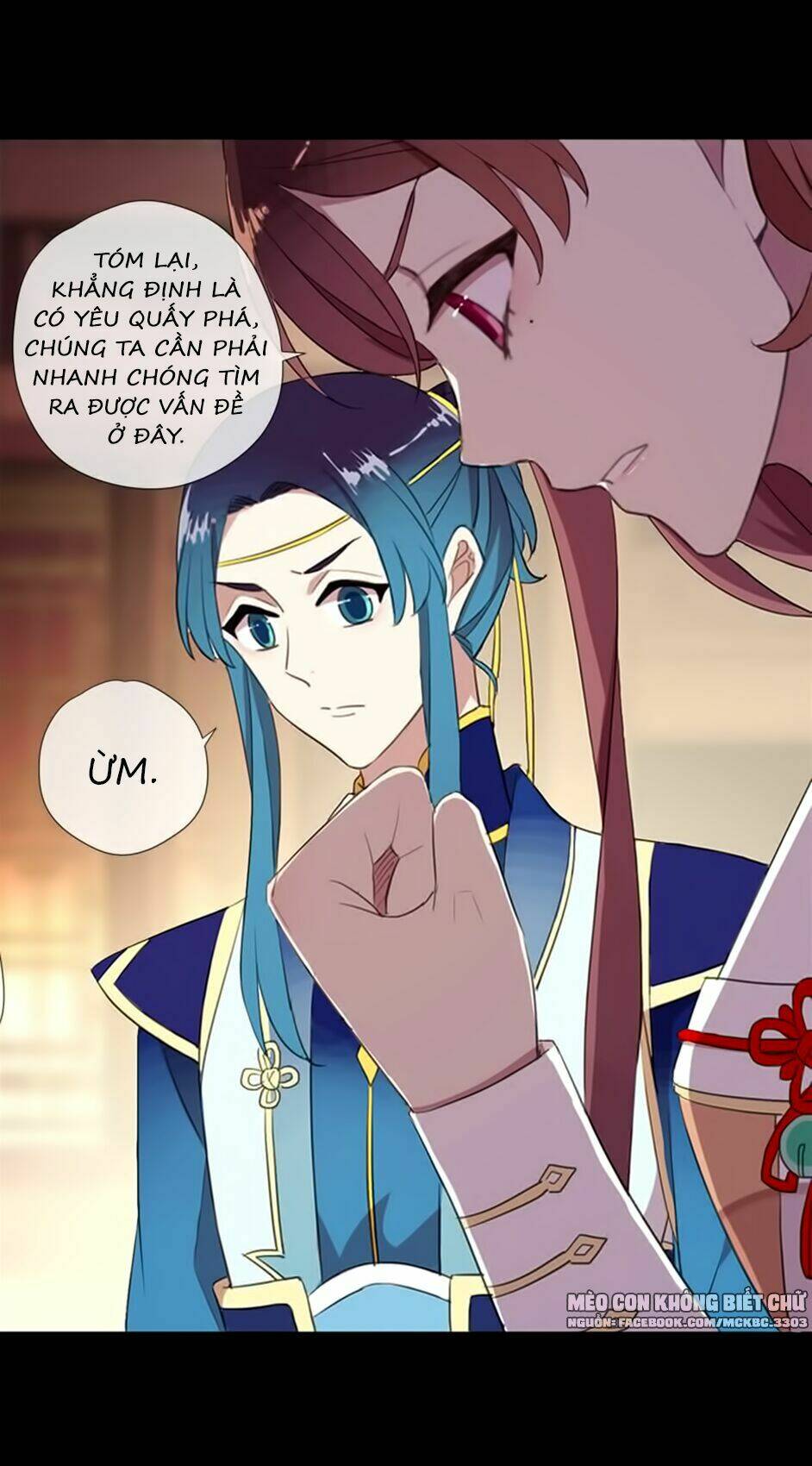 Bách Yêu Dị Văn: Chapter 68