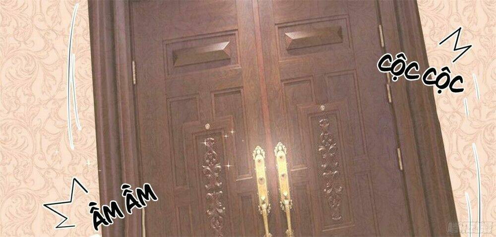 Manh Thê Khó Dỗ: Chapter 4