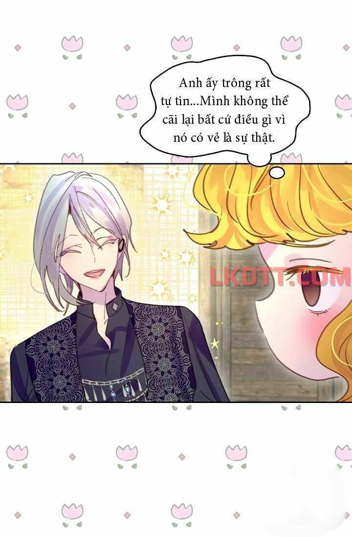 Tôi Không Phải Là Người Tốt: Chapter 124