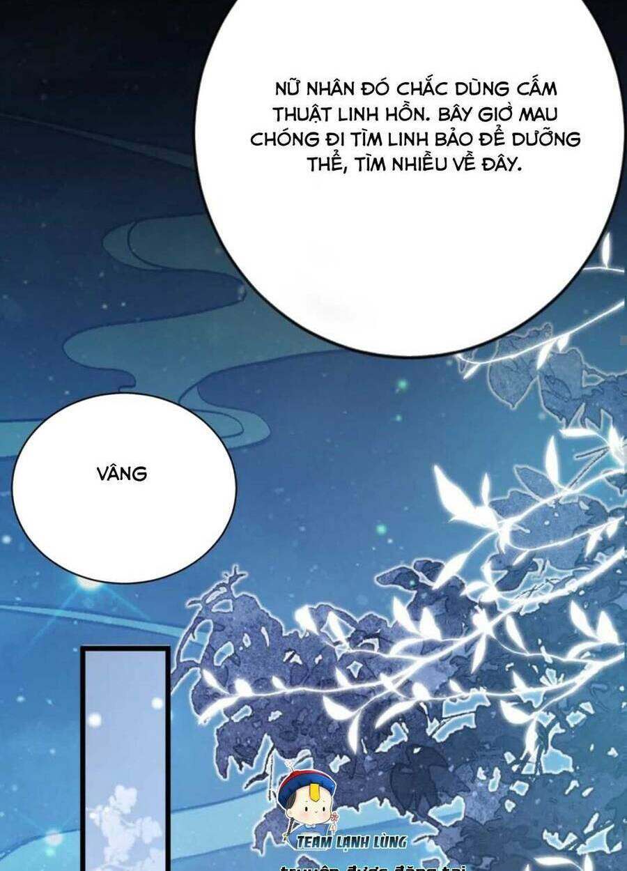 Mau Xuyên Không Rửa Tội Cho Nhân Vật Phản Diện: Chapter 120